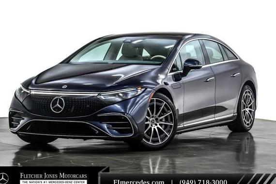 MERCEDES-BENZ EQS-CLASS SEDAN 2022 W1KCG2DBXNA004175 image MERCEDES-BENZ EQS-CLASS SEDAN 2022 W1KCG2DBXNA004175 image